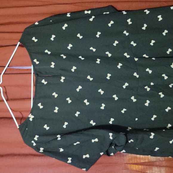 Torrid Tunic - Picture 7 of 9